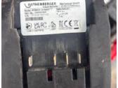 Santechninis Presas Rothenberger Romax Compact TT - nuotraukos Nr. 4