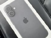 iPhone 16 - nuotraukos Nr. 6