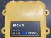 Topcon gx55 - nuotraukos Nr. 2