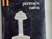 Z. Zinkevičius. Lietuvių k istorija. T.1,2,3,4,6,r - nuotraukos Nr. 8