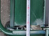 Traktoriukas R214tc 103cm - nuotraukos Nr. 13