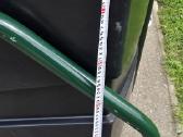 Traktoriukas R214tc 103cm - nuotraukos Nr. 14