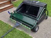Traktoriukas R214tc 103cm - nuotraukos Nr. 16