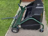 Traktoriukas R214tc 103cm - nuotraukos Nr. 17