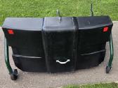 Traktoriukas R214tc 103cm - nuotraukos Nr. 18