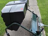 Traktoriukas R214tc 103cm - nuotraukos Nr. 19