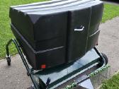 Traktoriukas R214tc 103cm - nuotraukos Nr. 20