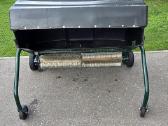 Traktoriukas R214tc 103cm - nuotraukos Nr. 21