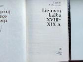 Z. Zinkevičius. Lietuvių k istorija. T.1,2,3,4,6,r - nuotraukos Nr. 18