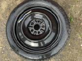 Automobilio lieti ratai - nuotraukos Nr. 5