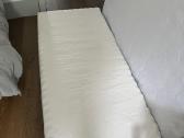 Čiužinys 155x50 - nuotraukos Nr. 3