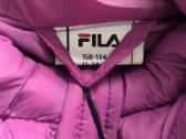 Fila striukė - nuotraukos Nr. 3