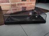 Technics SL-fm 1 plokštelių grotuvas