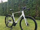 Cube carbon, 58 dydis, 2x12 di2, 2025m.