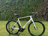 Cube carbon, 58 dydis, 2x12 di2, 2025m. - nuotraukos Nr. 2