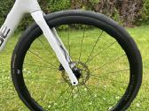 Cube carbon, 58 dydis, 2x12 di2, 2025m. - nuotraukos Nr. 3