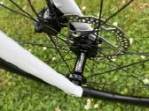 Cube carbon, 58 dydis, 2x12 di2, 2025m. - nuotraukos Nr. 4
