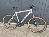 Carver Deore XT