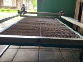 CNC plazma