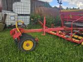 Vaderstad rapid 400c super XL - nuotraukos Nr. 5