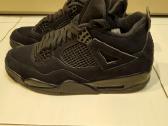 Air Jordon 4 Retro Black Cat - nuotraukos Nr. 2