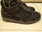 Air Jordon 4 Retro Black Cat - nuotraukos Nr. 3