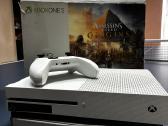 Parduodu Xbox One S 500gb - nuotraukos Nr. 4