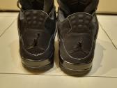 Air Jordon 4 Retro Black Cat - nuotraukos Nr. 4