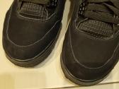 Air Jordon 4 Retro Black Cat - nuotraukos Nr. 5