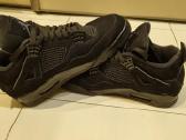 Air Jordon 4 Retro Black Cat - nuotraukos Nr. 6