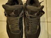 Air Jordon 4 Retro Black Cat - nuotraukos Nr. 7