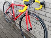 Klasika. S (49cm) dydżio Roberts plieniniu rėmu. - nuotraukos Nr. 2
