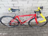 Klasika. S (49cm) dydżio Roberts plieniniu rėmu. - nuotraukos Nr. 3
