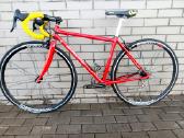 Klasika. S (49cm) dydżio Roberts plieniniu rėmu. - nuotraukos Nr. 5