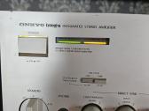 Onkyo Integra A-8470 - nuotraukos Nr. 2