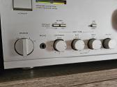 Onkyo Integra A-8470 - nuotraukos Nr. 4