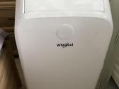 Mobilus oro kondicionierius Whirlpool Pacw2900co