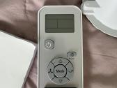 Mobilus oro kondicionierius Whirlpool Pacw2900co - nuotraukos Nr. 6