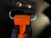 Parduodu naują Stihl Advance Plus trimerio diržą - nuotraukos Nr. 5
