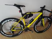 Canyon carbon dviratis - nuotraukos Nr. 2