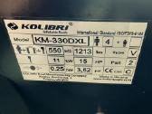 Kolibri dxl330 su airdesk. - nuotraukos Nr. 4