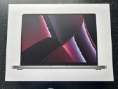MacBook Pro 14 - nuotraukos Nr. 2