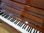 Pianinas Ryga