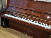 Pianinas Ryga - nuotraukos Nr. 2