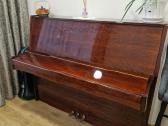 Pianinas Ryga - nuotraukos Nr. 3