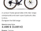 BMC Urs Two - nuotraukos Nr. 26