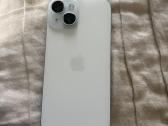 Labai geros bukles apple iPhone 15 128 GB