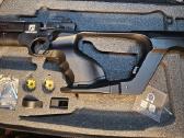 Rp Black 4.5 mm Pcp - nuotraukos Nr. 5