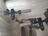 Mi electric scooter S1 - nuotraukos Nr. 4