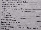 Piemenukas ir elfų karalius. Švedų pasakos - nuotraukos Nr. 5
